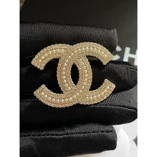 Chanel Brooches